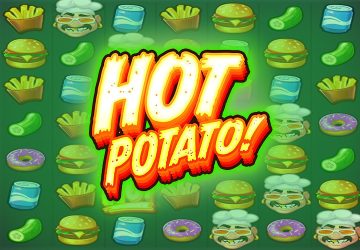 Игра Hot Potato в Vulkan Stars казино